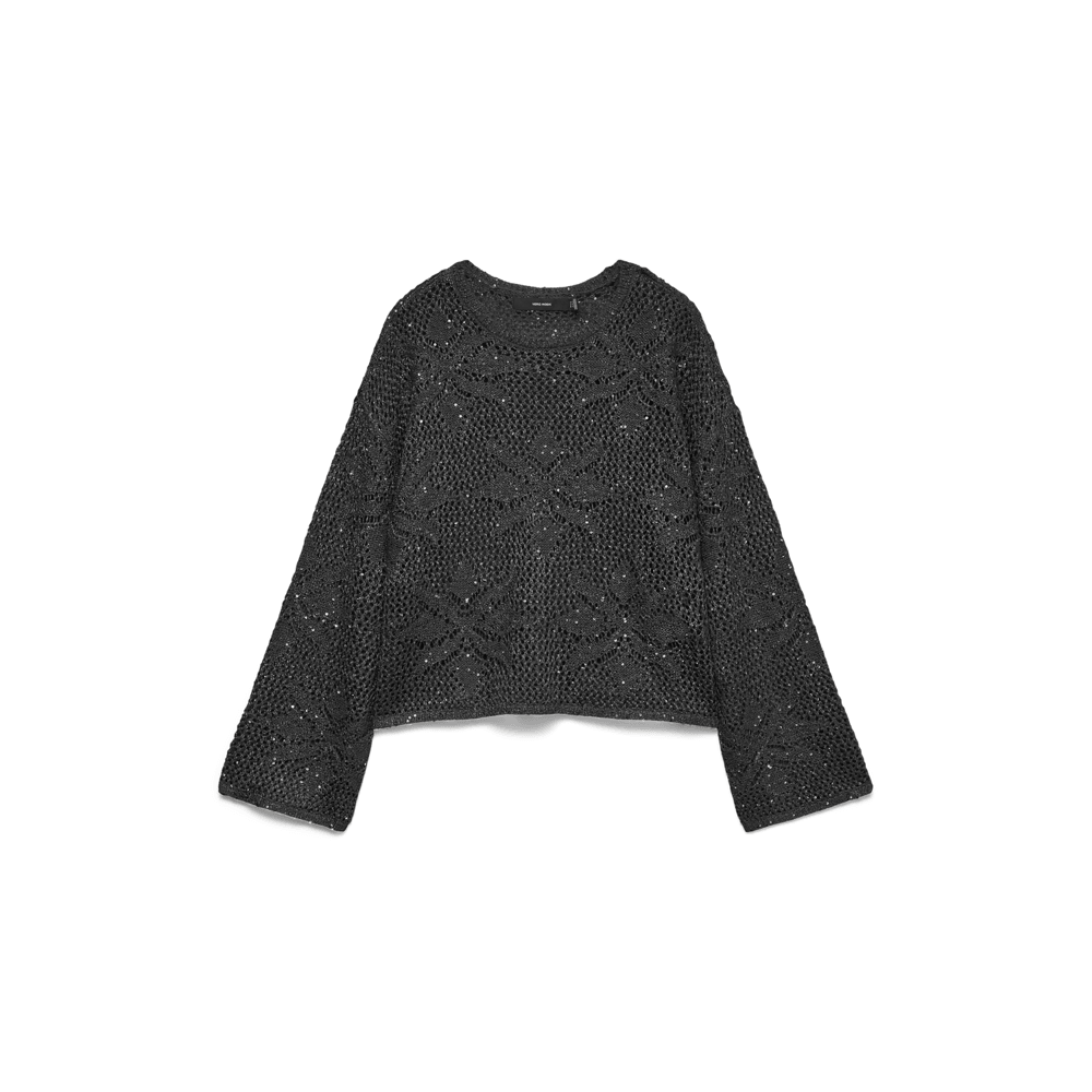 Vero Moda Leilani Floral Pullover